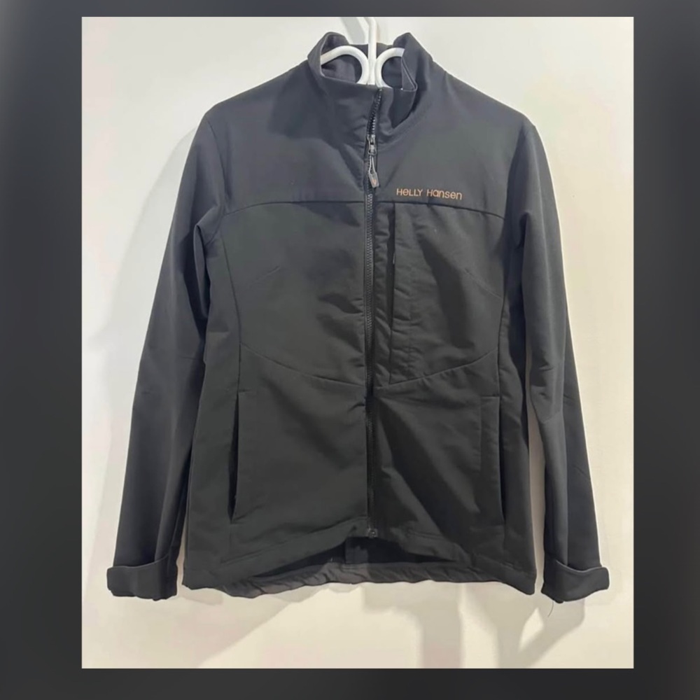 Helly Hansen Jacket